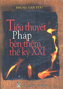 Tiểu thuyết Pháp bên thềm thế kỷ XXI